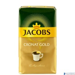 Kawa JACOBS CRONAT GOLD 250g mielona