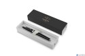 Pióro wieczne (F) PARKER IM BLACK LACQUER CT 1931644, giftbox