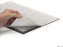 Ramki MAGAFRAME A4 czarne (2sztuki) samoprzylepna DURABLE 487201