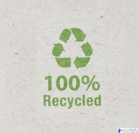 Ekologiczne karteczki samoprzylepne R330-1B Post-it_ Z-Notes z certyfikatem PEFC Recycled, Żółte, 76x76mm, 6 bloczków po 100 kar Ekologiczne karteczki samoprzylepne R330-1B Post-it_ Z-Notes z certyfikatem PEFC Recycled, Żółte, 76x76mm, 6 bloczków po 100 kar