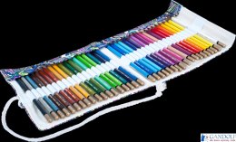 Kredki MONDELUZ ZES-3720KO w kolorowym etui 36 kol. KOH I NOOR