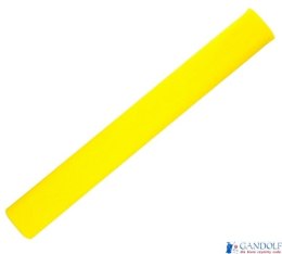 Krepina PREMIUM 104 żółta 200x50cm 8467 INTERDRUK