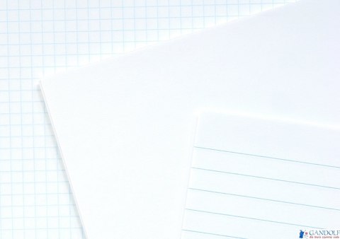 Papier kancelaryjny do pisania A3 gładki 500a 65g. UNIPAP SALE