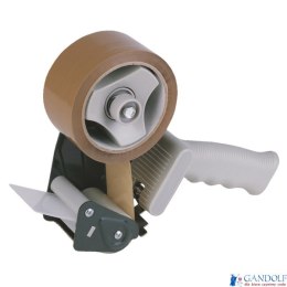 Podajnik do taśmy pakowej szary Esselte 11591 Gilotyna gilotynka