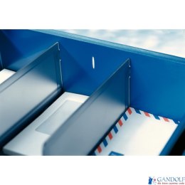 Półka Sorty Jumbo, szary Leitz , 52320085