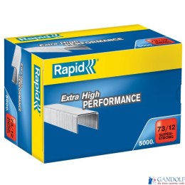 Zszywki Rapid Super Strong 73/12 5M 5000 szt. 24890800