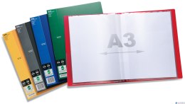 Album ofertowy SIDE, 60 kieszeni czarny DCF646-A PENTEL