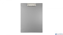 Deska z klipsem A4 silver KKL-01-01 BIURFOL