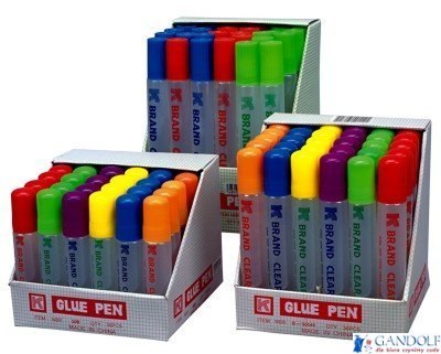 Klej w płynie 50ml GRAND 130-1066