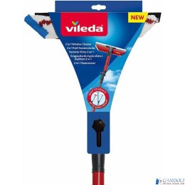 VILEDA Window cleaner myjka i ściagaczka do szyb 2w1 11512