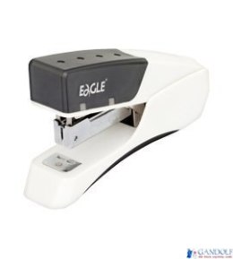 Zszywacz EAGLE SOFT TOUCH S5173, biały, 30 kartek save force 110-1598