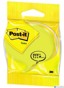 Bloczek 3M POST-IT CHMURKA 2007SP 225k FT510076654