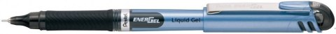 Cienkopis kulkowy 0,5mm czarny BLN15-A PENTEL Cienkopis kulkowy 0,5mm czarny BLN15-A PENTEL