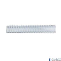 Grzbiety do bindowania plastikowe GBC Combs, A4, 32 mm, białe , 50 szt., 4028204