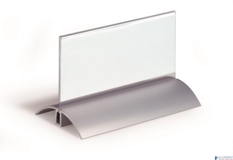 Identyfikator stołowy (2 szt.) 61x150mm 8201 Identyfikator stołowy (2 szt.) 61x150mm 8201