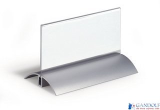 Identyfikator stołowy (2 szt.) 61x150mm 8201 Identyfikator stołowy (2 szt.) 61x150mm 8201