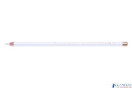 Kredka POLYCOLOR 3800-01 biała KOH-I-NOOR