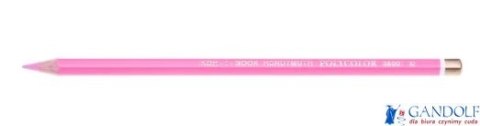 Kredka POLYCOLOR 3800/131 FRENCH PINK KOH I NOOR