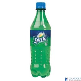 Napój SPRITE 0.5L butelka PET