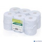 Ręcznik papierowy w roli 220m 2 warstwy(6) WEPA 317061/317060/317830