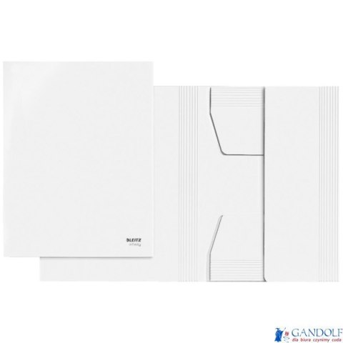 Teczka na dokumenty LEITZ Infinity A4 61060000 Teczka na dokumenty LEITZ Infinity A4 61060000