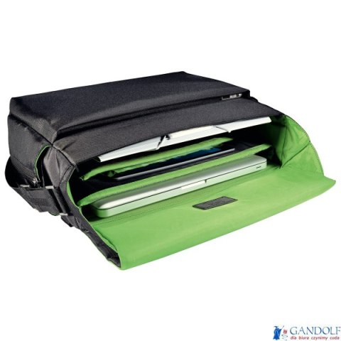 Torba męska SMART na laptopa 15.6 60190095 LEITZ