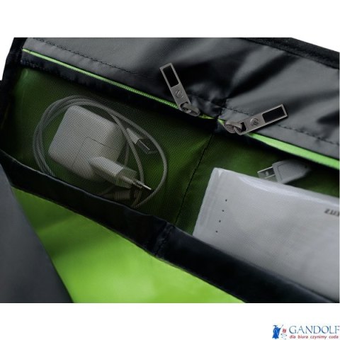 Torba męska SMART na laptopa 15.6 60190095 LEITZ