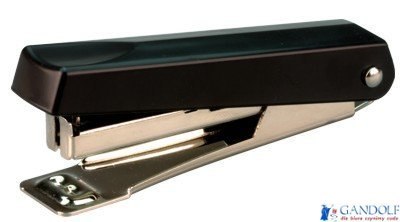 Zszywacz 1001BDS, czarny, do 8 kartek 8k EAGLE 110-1142 na zszywki _10 Zszywacz 1001BDS, czarny, do 8 kartek 8k EAGLE 110-1142 na zszywki _10