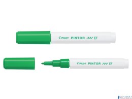 Marker PINTOR EF jasny zielony PISW-PT-EF-LG PILOT