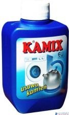 KAMIX Odkamieniacz 125ml do AGD koncentrat *600626