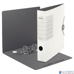 Segregator 180_ Solid, 65 mm, biały Leitz , 11130001