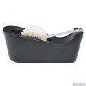 Dyspenser do taśm SCOTCH_ (C-18B), w zestawie taśma Magic 19mmx33m, czarny