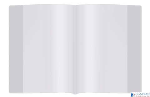 Okładka standard zeszytowa A4 - 300 (25) z kod. na szt. OZK-02 BIURFOL