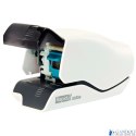 Zszywacz elektryczny Supreme 5025e EU Rapid, na zasilacz, biały, 2 lata gwarancji, 25 kartek 25095200
