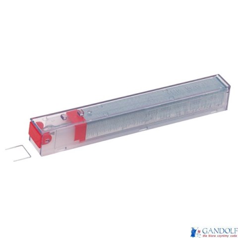 Zszywki K12 do zszywacza kasetowego 5551 i 5550 26/12 LEITZ