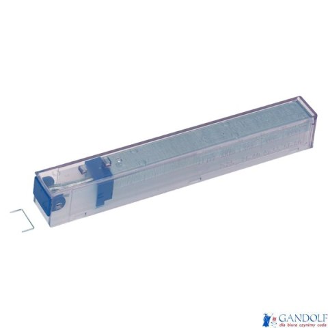 Zszywki K6 do zszywacza kasetowego 5551 i 5550 26/6 LEITZ 55910000