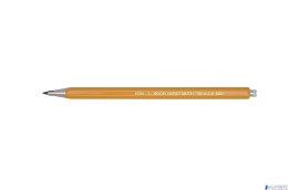 Ołówek automatyczny 5201/ON 2mm VERSATIL METAL KOH I NOOR