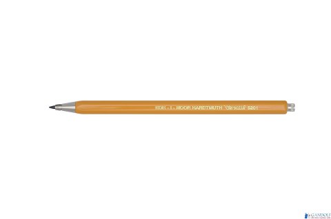 Ołówek automatyczny 5201/ON 2mm VERSATIL METAL KOH I NOOR