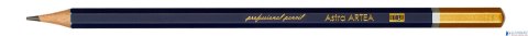 Ołówek do szkicowania HB Astra Artea 206119001