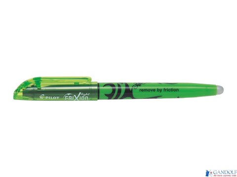 Zakreślacz FRIXION LIGHT zielony SW-FL-G PILOT