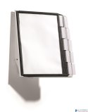 SHERPA WALL 10, moduł ścienny z 10 panelami A4 Mix kolorów 563122 DURABLE