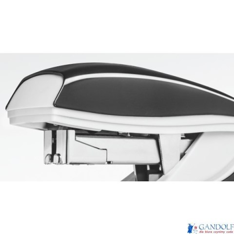 Zszywacz duży 5522 LEITZ czarny 40k 24-26/6 55220095