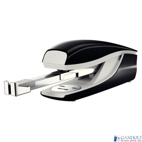 Zszywacz duży 5522 LEITZ czarny 40k 24-26/6 55220095