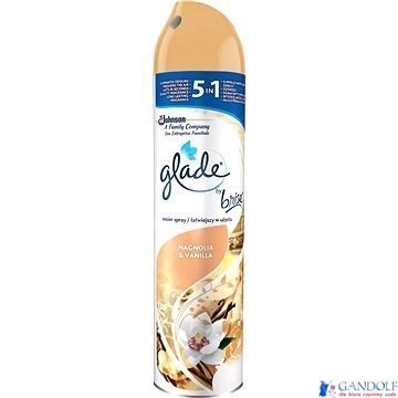 BRISE Odświeżacz w sprayu 300 ml Ocean Adventure 70392 BRISE Odświeżacz w sprayu 300 ml Ocean Adventure 70392