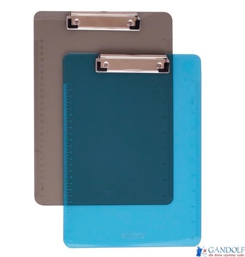 Deska z klipem D9256 transpare DYMNA/ D.Rect 007552 Deska z klipem D9256 transpare DYMNA/ D.Rect 007552