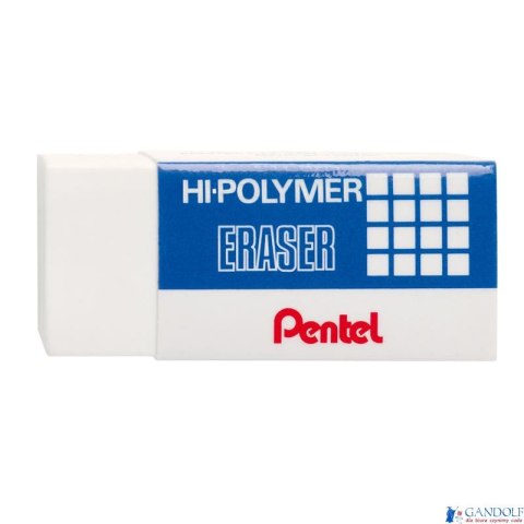 Gumka kreślarska duża ZEH-20 PENTEL Gumka kreślarska duża ZEH-20 PENTEL