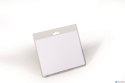 Identyfikator 60x90 mm zamknięty Przezroczyst 813519 (20)DURABLE