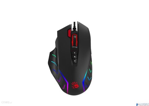 Mysz A4TECH BLOODY J95 RGB Pixart (Activated) gamingowa A4TMYS46158