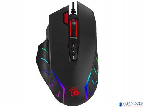 Mysz A4TECH BLOODY J95 RGB Pixart (Activated) gamingowa A4TMYS46158 Mysz A4TECH BLOODY J95 RGB Pixart (Activated) gamingowa A4TMYS46158