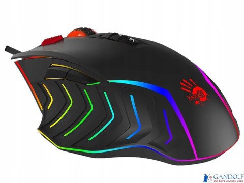 Mysz A4TECH BLOODY J95 RGB Pixart (Activated) gamingowa A4TMYS46158 Mysz A4TECH BLOODY J95 RGB Pixart (Activated) gamingowa A4TMYS46158